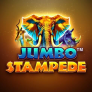 Jumbo Stampede logotyp
