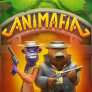 Animafia logotyp