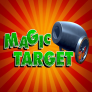 Magic Target logotyp