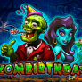 Zombirthday logotyp