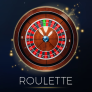 Roulette logotyp