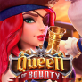 Queen of Bounty logotyp