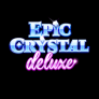 Epic Crystal Deluxe logotyp