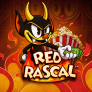 Red Rascal logotyp