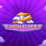 High Flyer logotyp