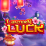 Lantern Luck logotyp