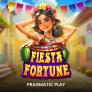 Fiesta Fortune logotyp