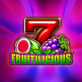 Fruitilicious logotyp