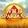 Wild Spartans logotyp