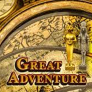 Great Adventure logotyp