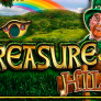 Treasure Hill logotyp