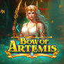 Bow of Artemis logotyp