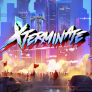 Xterminate logotyp