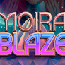 Moirai Blaze logotyp