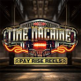 Time Machine logotyp