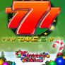 Take 5 Christmas Edition logotyp