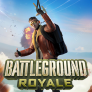 Battleground Royale logotyp