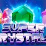 Super Crystals logotyp