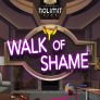 Walk of Shame logotyp