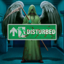 Disturbed logotyp