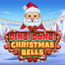 Ding Dong Christmas Bells logotyp