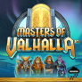 Masters of Valhalla logotyp