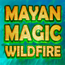 Mayan Magic Wildfire logotyp
