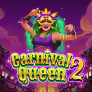 Carnival Queen 2 logotyp