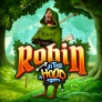 Robin In The Hood logotyp