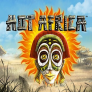 Hot Africa logotyp