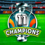 11 Champions logotyp