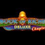 Book of Riches Deluxe Chapter 2 logotyp