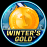 Winter’s Gold logotyp