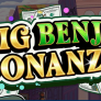 Big Benji Bonanza logotyp