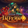 Book of Inferno logotyp