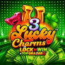 3 Lucky Charms logotyp