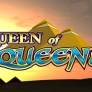 Queen of Queens logotyp