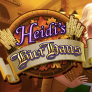 Heidis Bierhaus logotyp