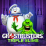 Ghostbusters Triple Slime logotyp