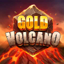 Gold Volcano logotyp