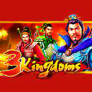 3 Kingdoms – Battle of Red Cliffs logotyp