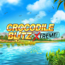 Crocodile Blitz Xtreme logotyp