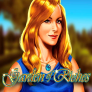 Garden of Riches logotyp