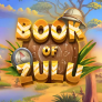Book of Zulu logotyp