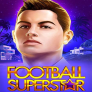 Football Superstar logotyp