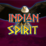 Indian Spirit logotyp