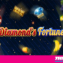 DIAMOND'S FORTUNE logotyp