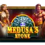 Medusa’s Stone logotyp