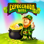 Leprechaun Hills logotyp