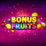 Bonus Fruits logotyp